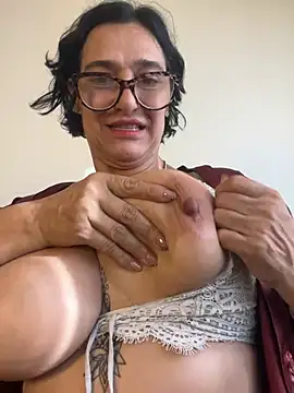 Star_anastasia - Show oil boobs
