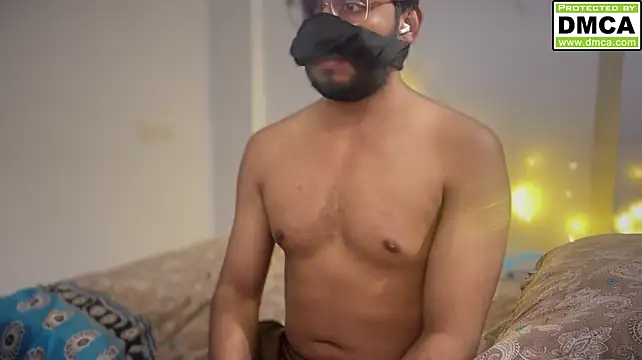 Pleasures_wish - Sexy ForePlay + NUDE + Sloppy BJ (10min)