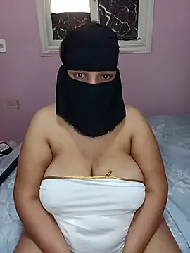 Zozo_elgamda - رقص عاري