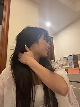 CiCi9 - 🦌园长闺蜜家口交大鸡吧