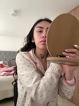 Bonny_Eva - 1 VIDEO HOT TO THE LAST TIP 🔥