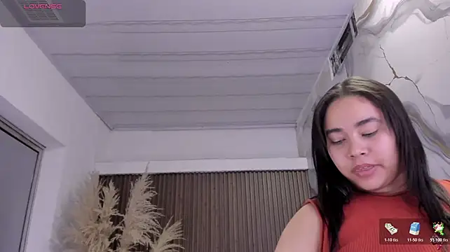 ThaliaBrookss_ - happy squirt show