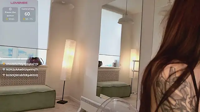 Mila_Cloud - TAKE OFF MY DRESS