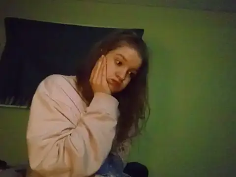 Freakydeafgirl - 💜 Help Me Reach My Dreams