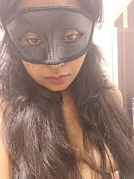 Jaanvisharmaaa - Pusssy fucking in doggy style with face