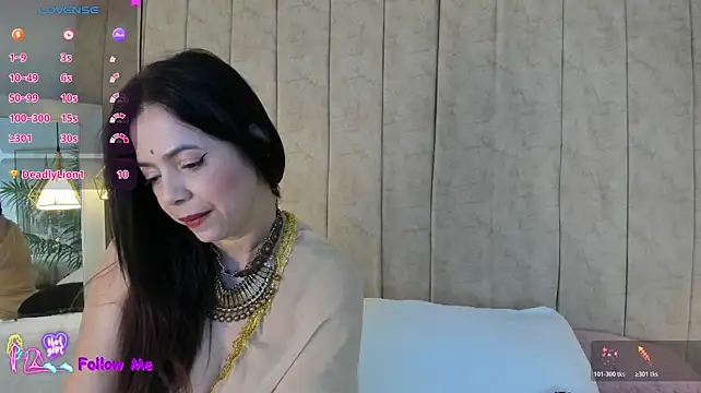 Anantaa_ - show tits🔥🍒