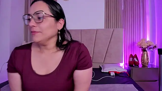 Michell_Monet - double penetration