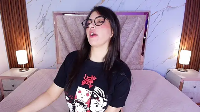 Amelie_saenz - SUCK MY FINGERS