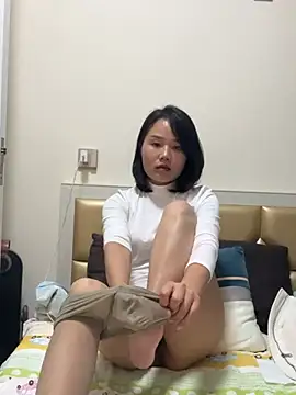 Mier-cn - 脱掉衣服直播
