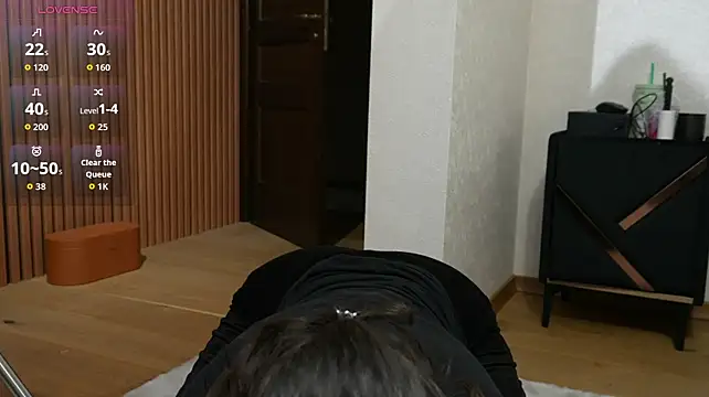 KaterynaPetrova - squirt