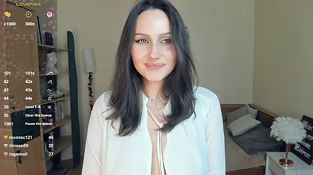 YettaMead - take off my bra