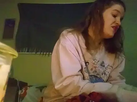 Freakydeafgirl - 💜 Help Me Reach My Dreams