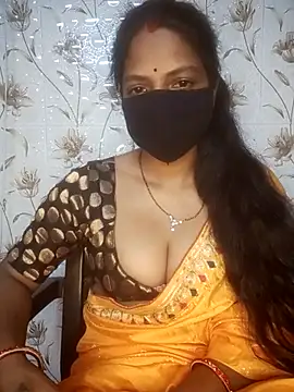 Pooja-121 - Mujhe dildo Lena