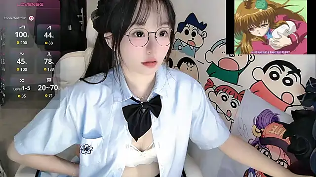 Angela-AMY - 我没什么特别的，只是特别喜欢你而已 脱光光