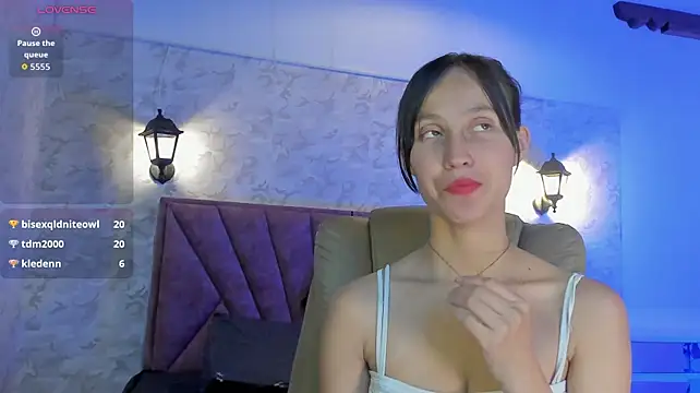 Sofia1_911 - 🌸show tits + shake tits♥