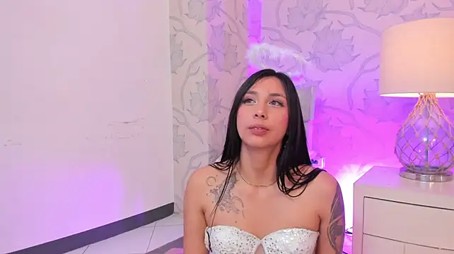 Julietta_33 - Show Cum