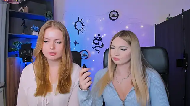 Caroline_honeyy - doggy panties