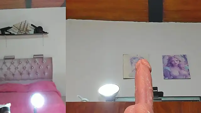 Katleya_funny - control machine 1 minute and squirt