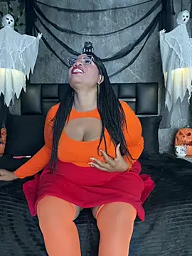 AranzalatinBlaks1 - OPEN ASS WITH TWO HANDS