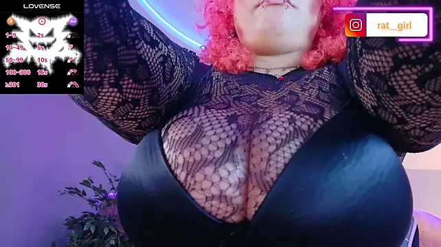Irisfeitan - SPIT ON BOOBS +1 MIN CONTROL🎮