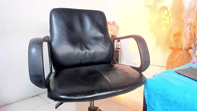 Julieta_Coopeer_ - Spank my ass several times 👅🔥