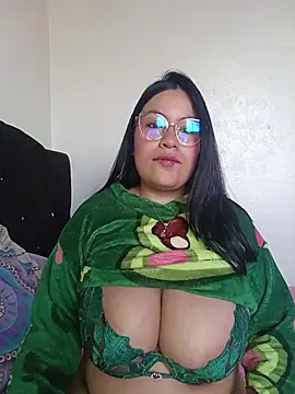 SerenaDupont_ - shoow boobs