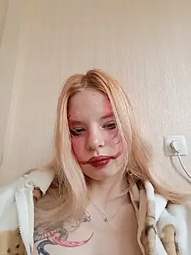 Jessica_Hoffmann - Show tits🤍