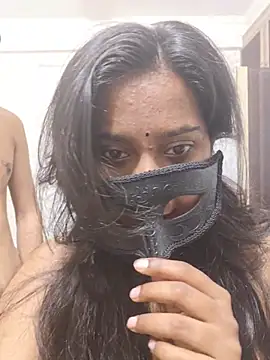 Jaanvisharmaaa - Pusssy fucking in doggy style with face