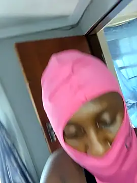 Osinachi2020 - Fuck my horse Ass daddy🦍🍆💦