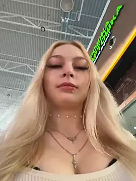 AngelinaTous - Masturbation 🍓