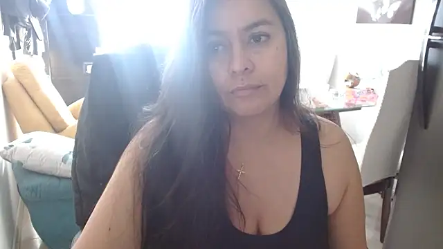 Ixchel_Anaid - Show titis