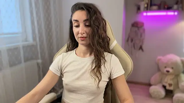 JaneMoon_69 - Slap ass x5