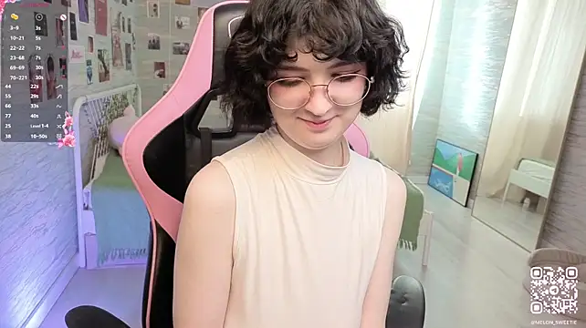 MilkyLily - Oil Titties