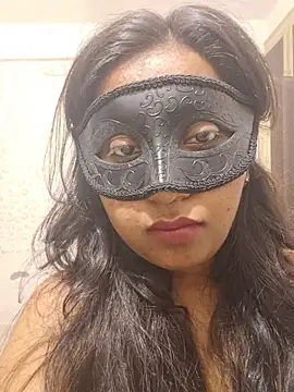 Jaanvisharmaaa - Pusssy fucking in doggy style with face