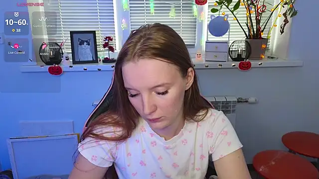 Mary_Blu - nude dancing