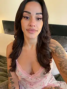 -Alisa - Finger pussy