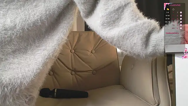 Evangellina - feet tease