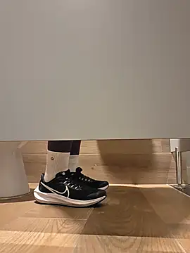 Coraline__dk2 - Pussy flash gym, Full toy control 10s 💦