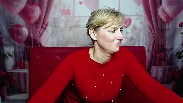 RebecaMarti - Play with me, give me this pleasure.