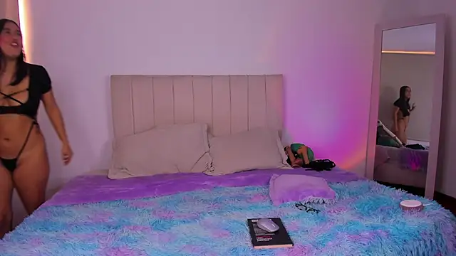Icysweetcam - SHOW BOOBS+LICK😈😈