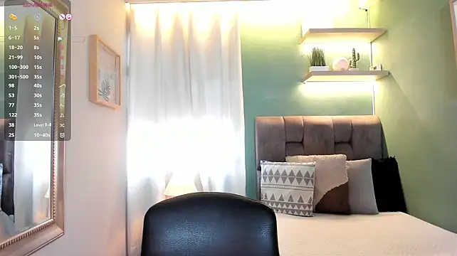 LenaRuiz_ - Boobs Play Nude🔥