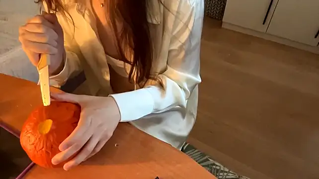 SherrilImaizumi - make my top wet