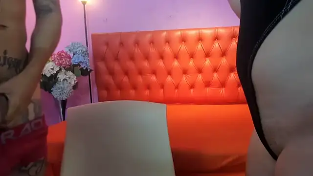 Hott_Bunny - creampie in ass, fuck pussy for bbc