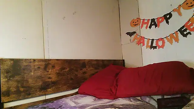 GraceHenderson - Halloween