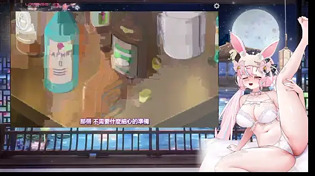 Mitao_ - 💕ASMR声优蜜桃，陪伴型主播用声音治愈你,送五分钟震动棒控制