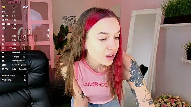 Darksolar - Massage tits