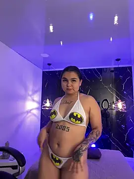 TifanyRoseX