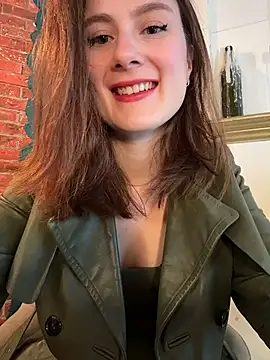 Dina_Tease - MOAN LOUD & HORNY next WAITER