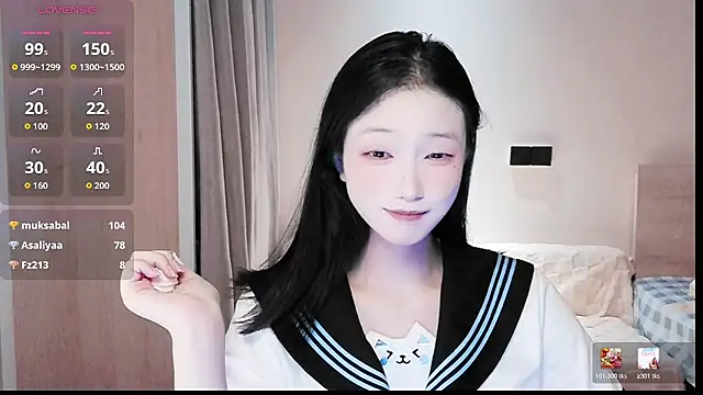 Q-Xixi - 让我好好吃饭，结果哥哥全喜欢瘦子QAQ