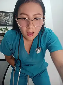 Mia_nala - total naked, masturbation, cum in secret